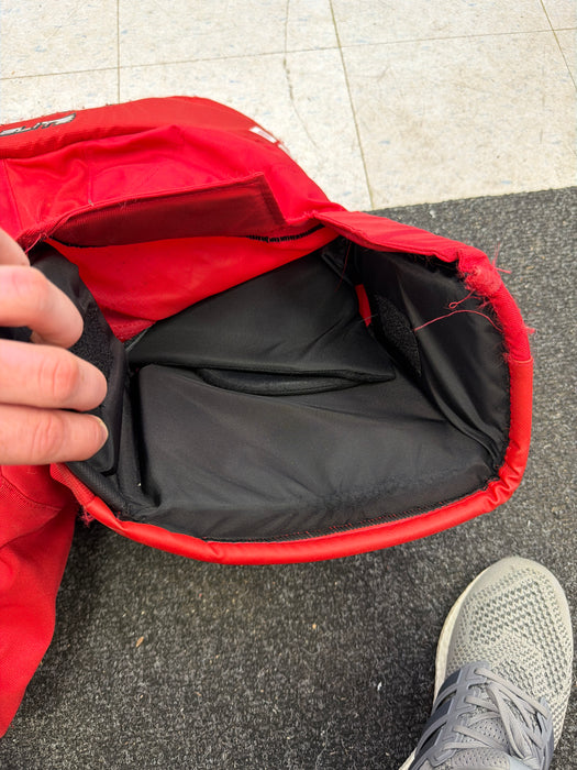 Used Bauer Elite Senior Small Goal Pants