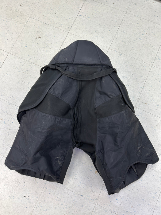 Used Warrior Ritual X3 E+ Senior Goal Pant