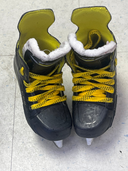 Used CCM Tacks 4092 11 Skate