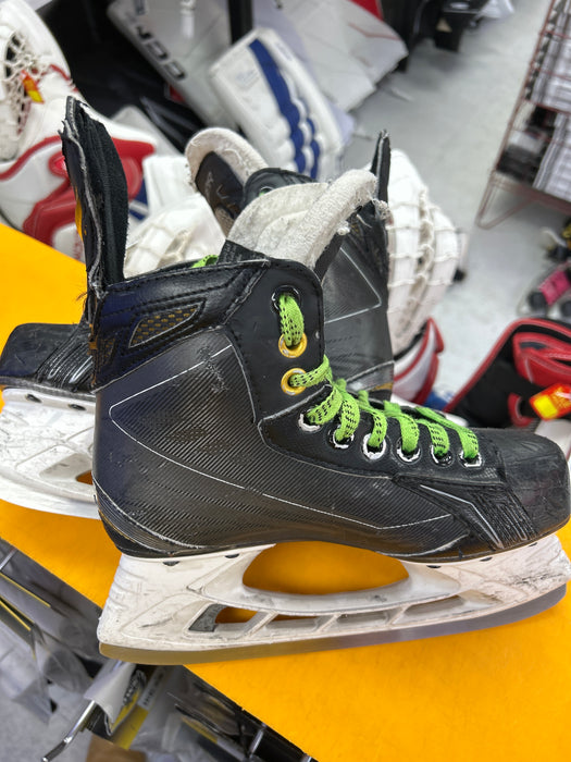 Used Bauer Supreme 170 Junior Player Skates