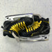 Used CCM SuperTacks 9370 Size 4.5 Goal Skates