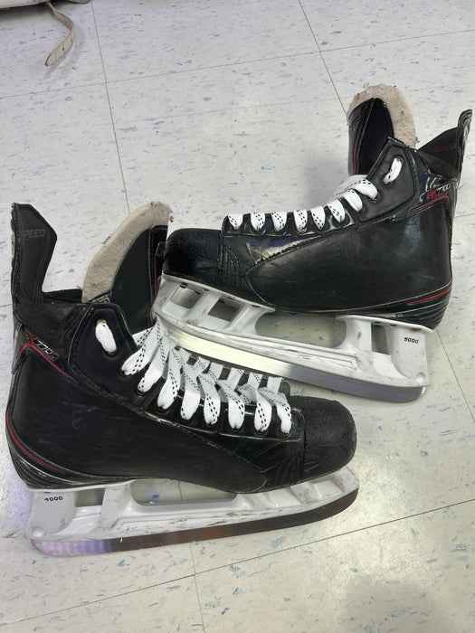 Used Graf PK7700 Senior Player Skates