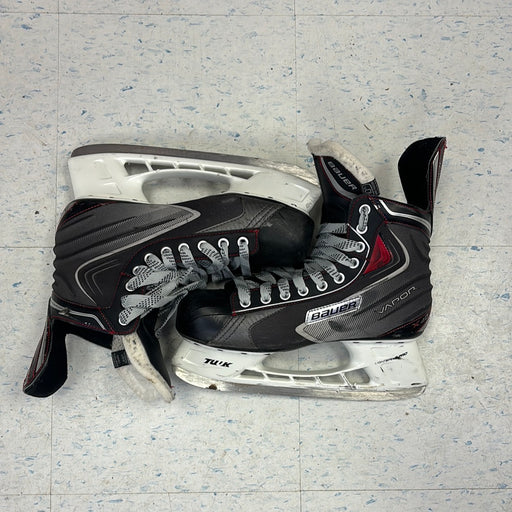 Used Bauer Vapor x40 10.0 Seniod Skates