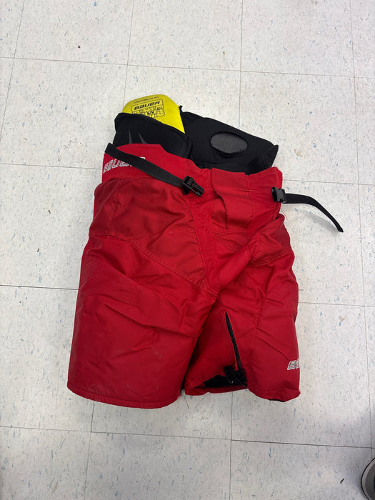 Used Bauer Supreme s190 Senior Medium Girdle