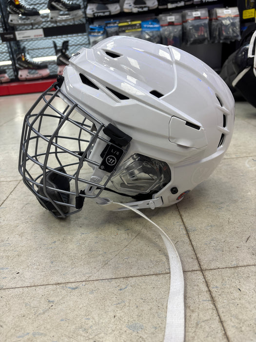 Used Warrior Covert CF80 Senior Large Helmet