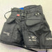 Used McKenney Pro Spec 370 Junior Small Goalie Pants