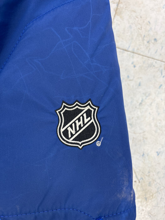 Used CCM HPTKXP Senior Large Alex Steeves Pro Stock Pants