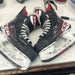 Used CCM Jetspeed FT485 Size 4D Skates