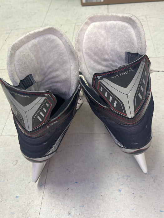 Used Bauer Vapor X300 Size 6 Skates