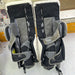 Used Warrior Ritual G3 26+1 Goal Pads
