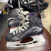 Used Bauer Vapor X500 Player Skates 4.5EE