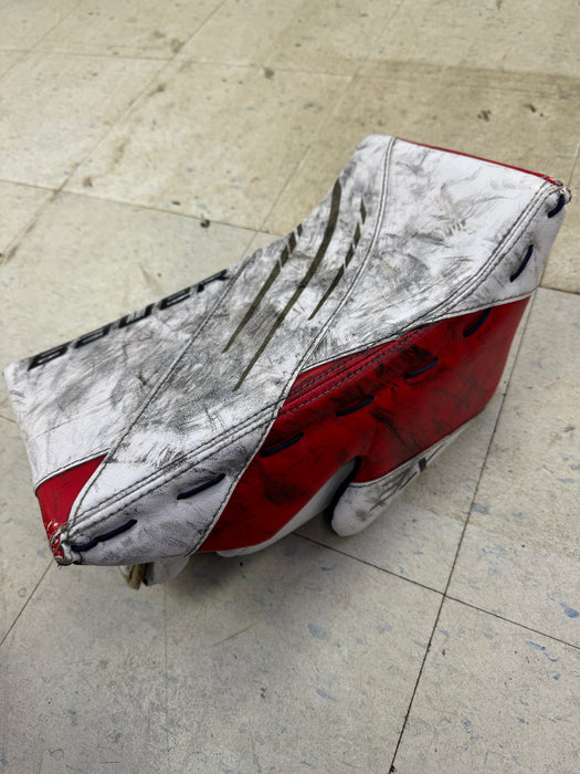Used Bauer 3X Blocker Intermediate