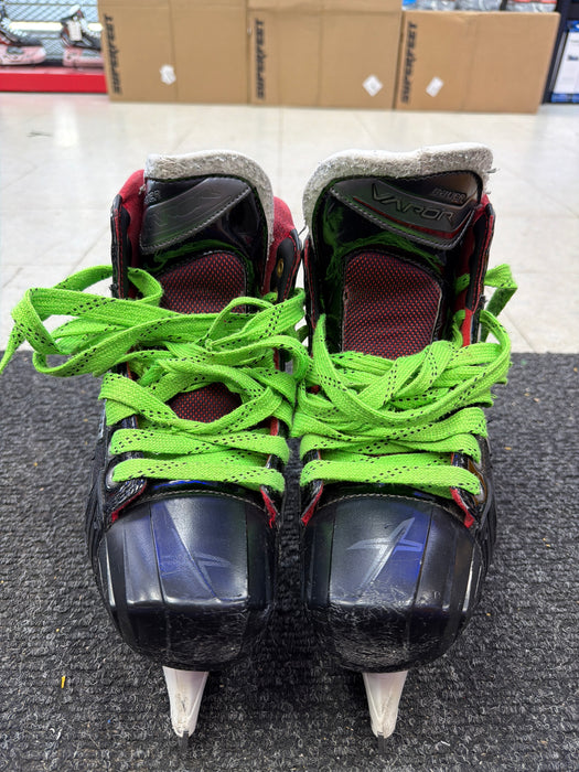 Used Bauer Vapor x900 Size 7.5D Goal Skates