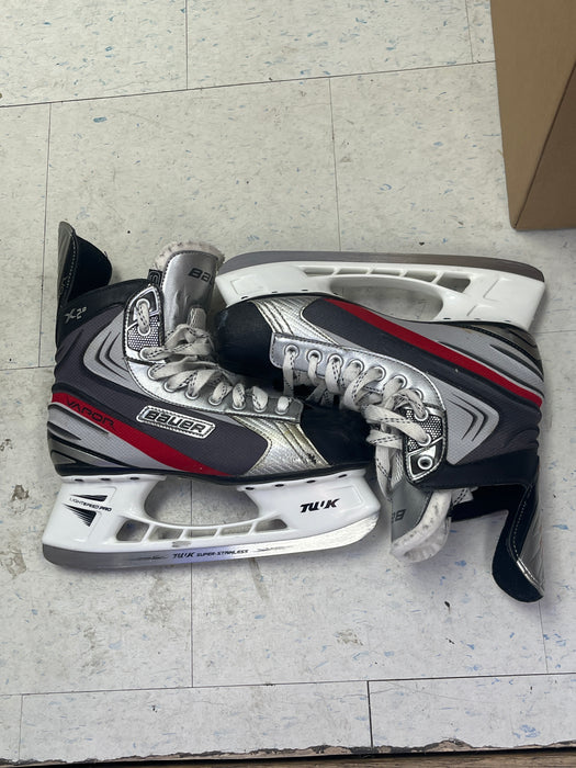 Used Bauer Vapor X2.0 Size 9.5 Skates