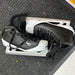 Used Graf DM1050 Size 8.5 Goal Skates