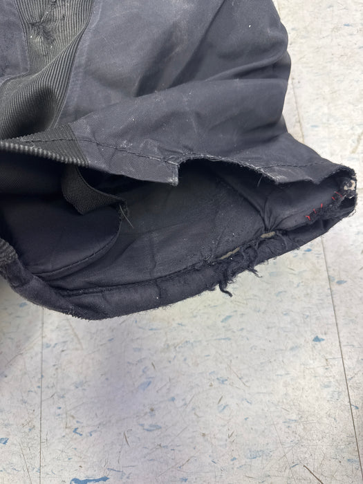 Used Reebok 18K Junior Large Goalie Pants