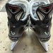 Used Bauer Vapor X3 6.5 D Intermediate Skates
