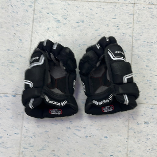 Used CCM QLT370 11” Gloves