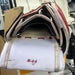 Used Vaughn V7 Pro Carbon Senior Blocker