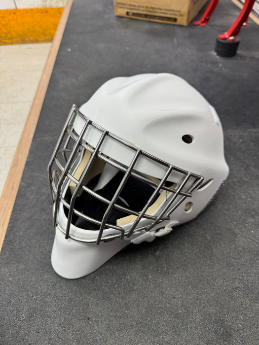 Demo Sportmask T3X Goalie Mask Senior Medium