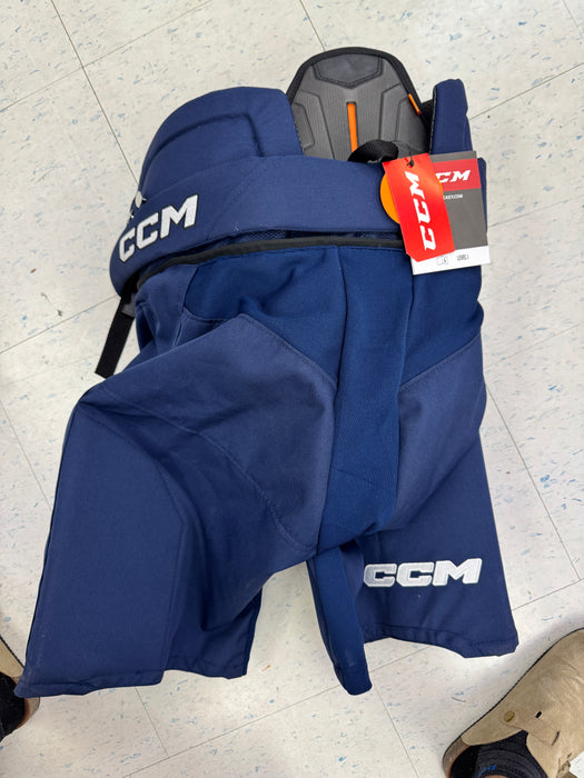 Pro Stock CCM HPTK Hockey Pants Senior