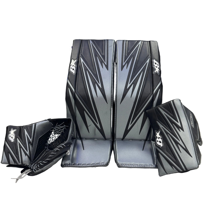 Brian's OPTIK 4 Goalie Set 34" + 1" Senior