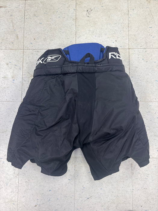 Used Reebok RBK Goal Pants Senior Size Small