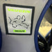 Used Vaughn Ventus SLR Junior Medium Chest Protector
