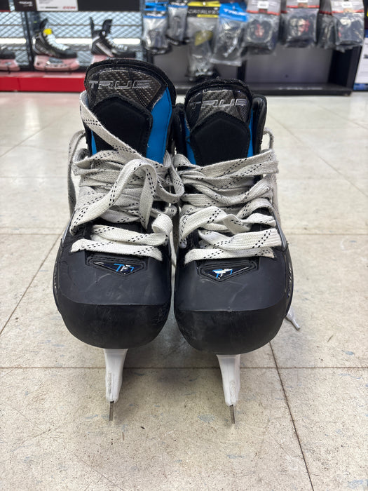 Used True TF7 Size 10.0 Wide Goal Skate
