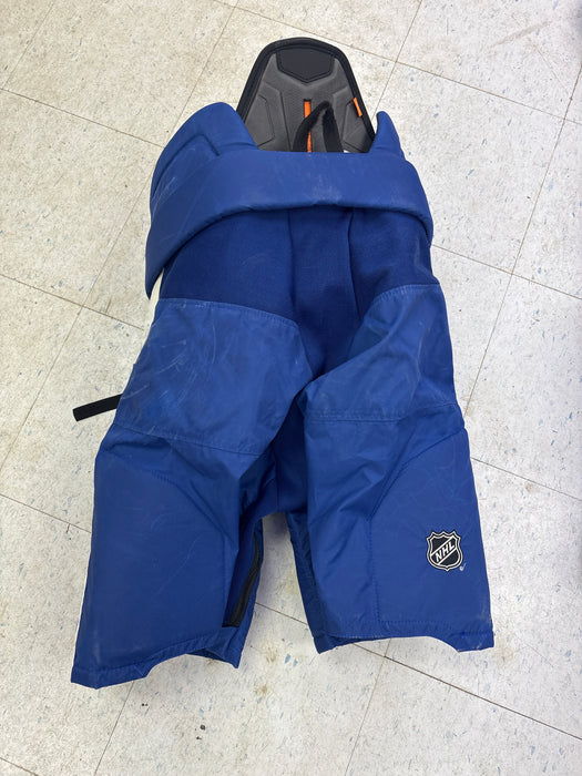 Used CCM HPTKXP Senior Large Alex Steeves Pro Stock Pants