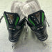 Used CCM RibCore 88K Size 2.5 Player Skates