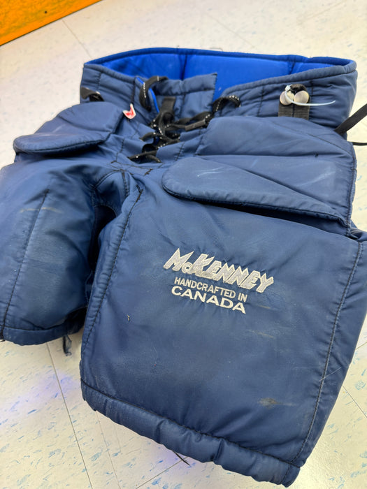Used McKenney ProSpec 470 Goal Pants Intermediate Medium