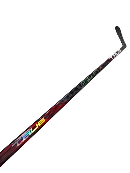 TRUE Pro Stock KAAPO KAKKO HZRDUS 9x4 Hockey Stick Senior