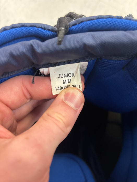 Used McKenney XPG2 Junior Medium Goal Pant