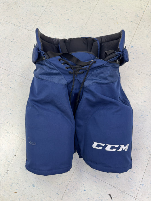 Used CCM Pro Stock HPTK Pants Senior Large