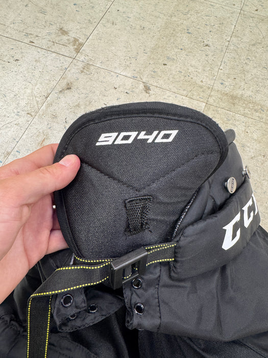 Used CCM Tacks 9040 Pants Junior X-Small