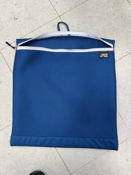 NHL Toronto Maples Leafs Pro Stock Helmet Bag