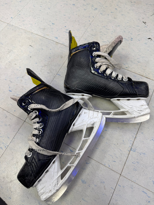 Used Bauer Supreme S25 Skates 2.0D
