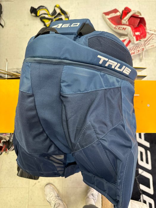 Used True A6.0 Junior Small Player Pants