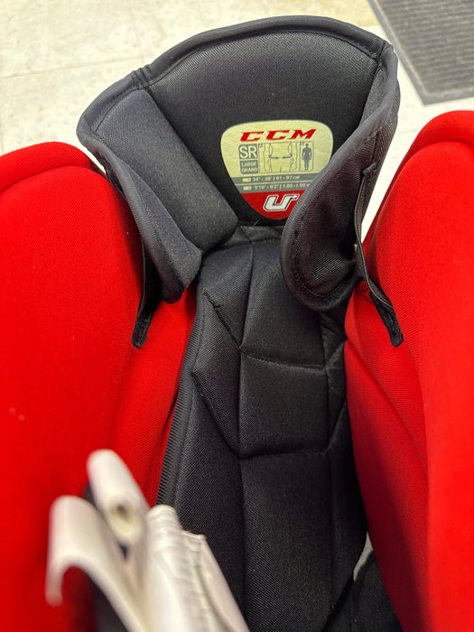Used CCM U+ Senior Large Player Pants
