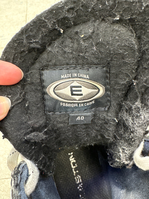 Used Easton Ultra Comp Intermediate Skate 4.0 D