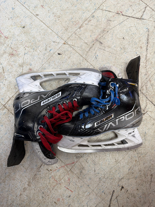 Used Bauer Vapor Volt Pro Size 6.0D Skates