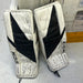 Used CCM EFlex 5.5 28+1 Goal Pads