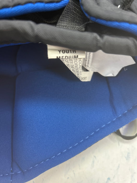 Used McKenney Pro Spec 170 Youth Goal Pants