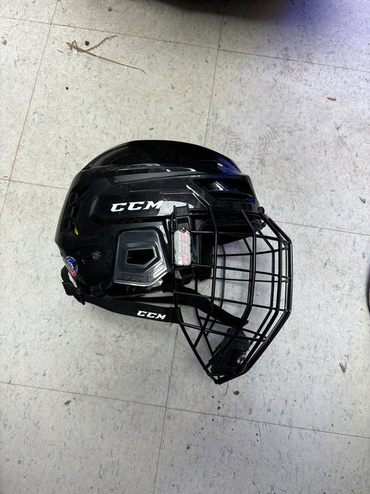 Used CCM 310 Senior Large Helmet