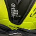 Used Warrior Alpha LX 20 Senior Large Shoulder Pads