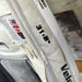 Used Vaughn Velocity V6 31+2 Goal Pads