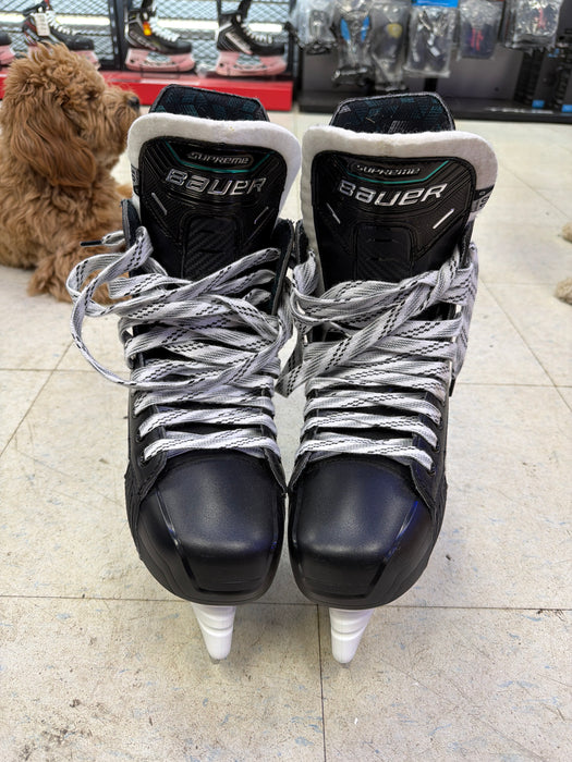 Demo Bauer Supreme F30 Size 10.0D Skates