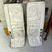 Used CCM EFlex 5.5 28+1 Goal Pads