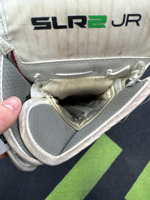 Used Vaughn Ventus SLR2 Junior Blocker